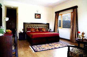 Hotel Royal Choice, Jammu 1